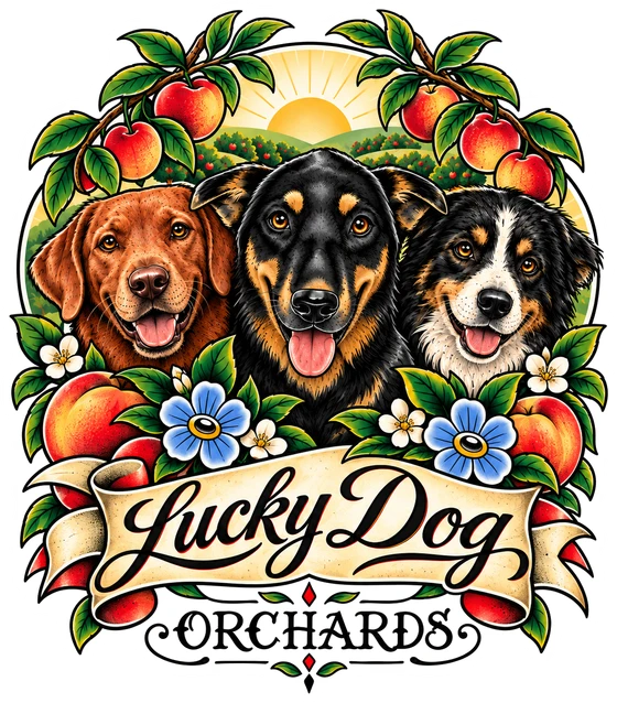 Lucky Dog Orchards